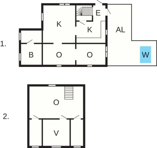 Cottage