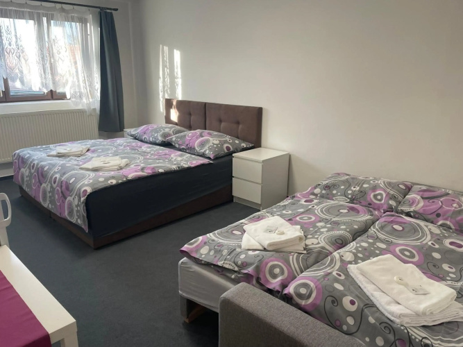 Pension Hajek
