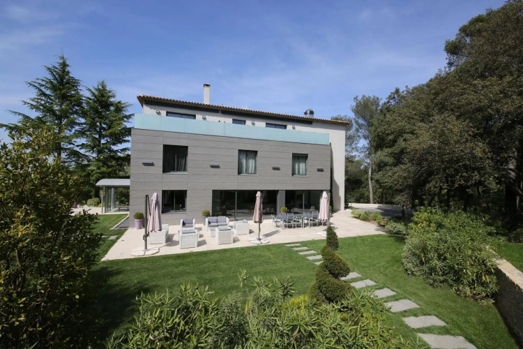 Domaine Rampale