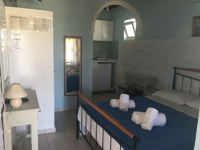 Andromaches Holiday Apartments