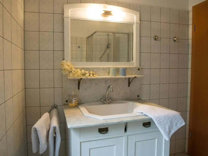 Ferienwohnung Lange Brücke