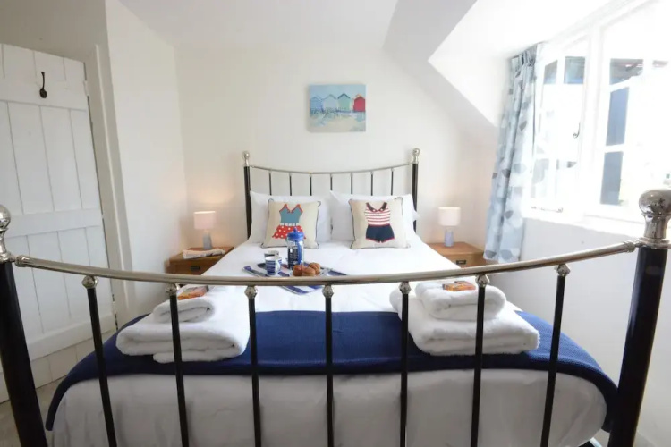 4 The Dunes, Thorpeness