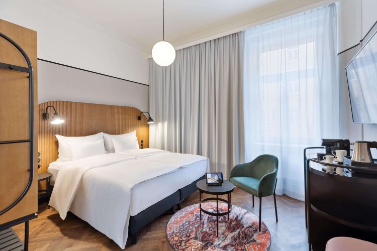 Classic Double room