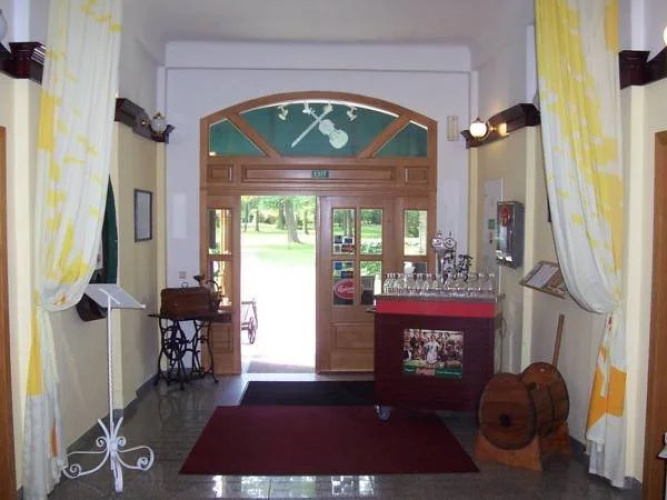 Hotel Melodie