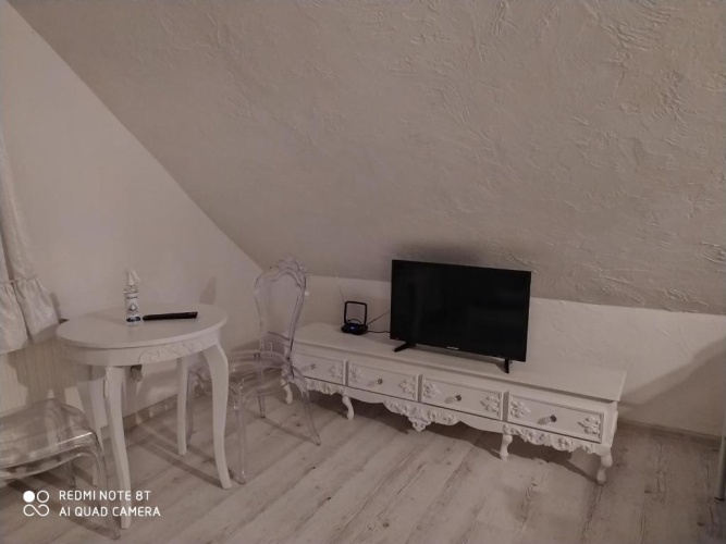 Double Apartment