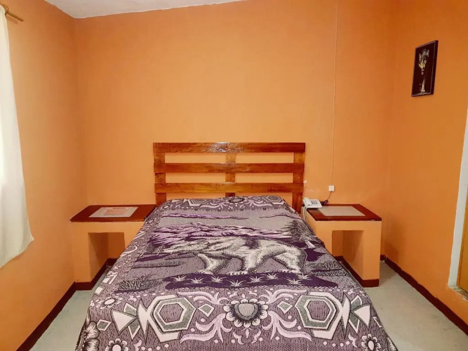 Hotel Buenavista