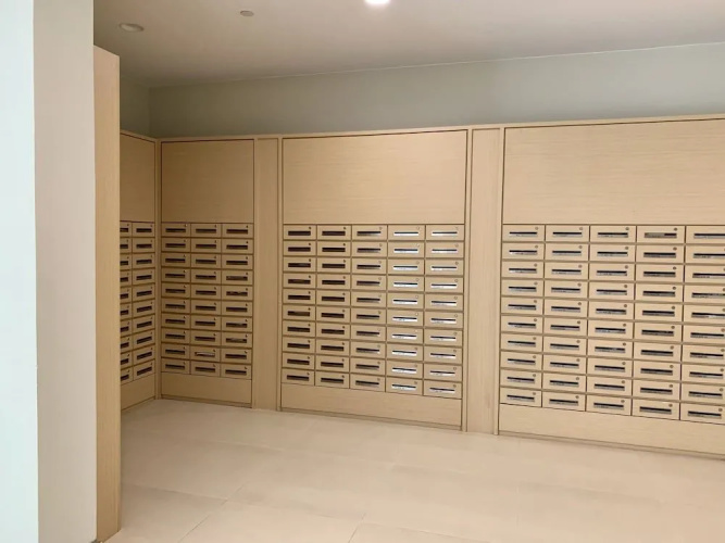 Luxury Apartmentel Masteri