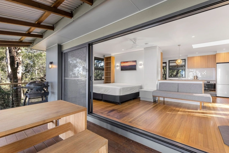 1 Bedroom Standard room