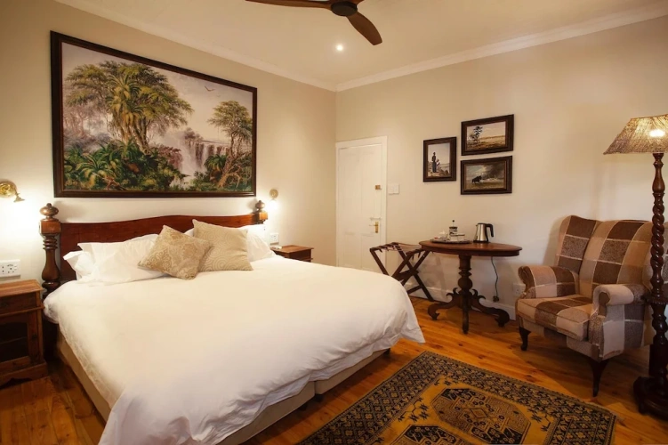 Premium room