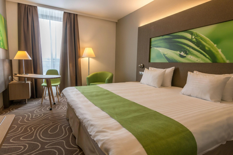 Holiday Inn Budapest-Budaörs by IHG