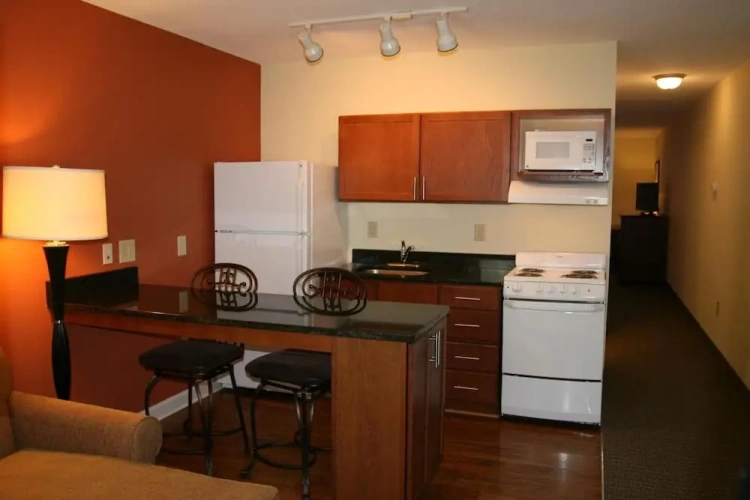 Double Suite