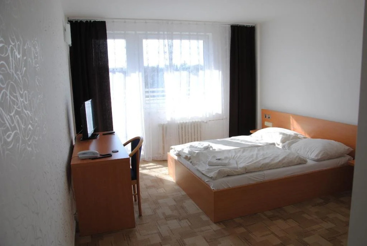 Hotel Slezan