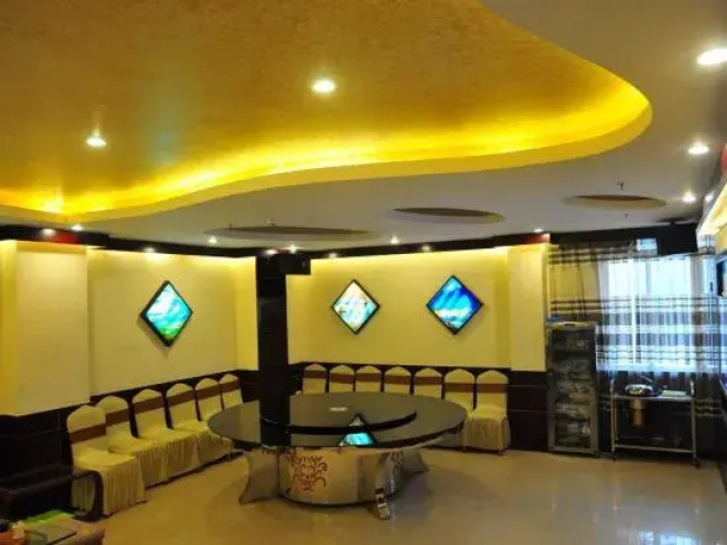 Starfish Hotel