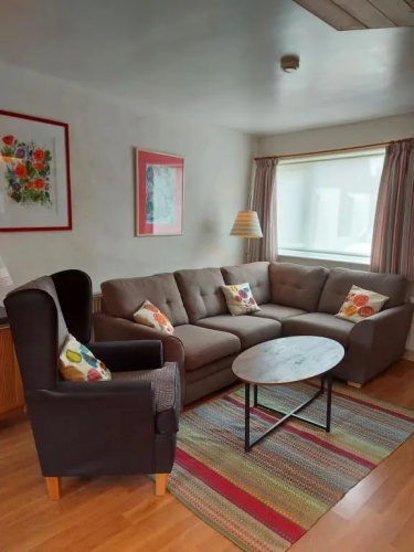 Fairholme Apartment