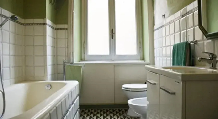 Padova house