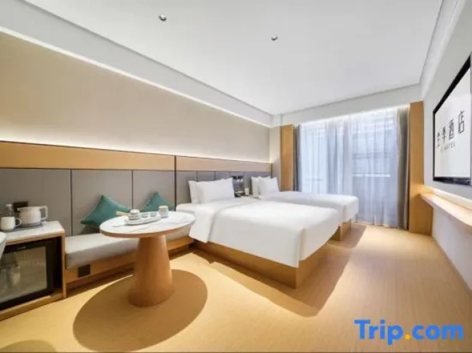 Business Twin room