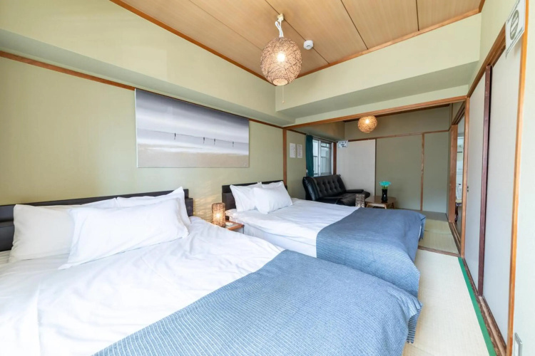 SUNDAY peace room 中島 #24