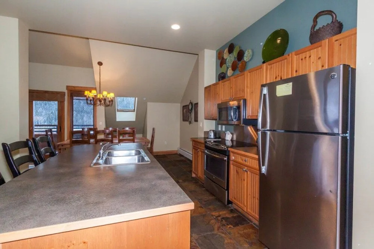 Springs #8903 - 4 Br Condo