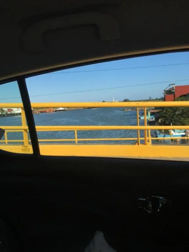 Torre Tuxpan