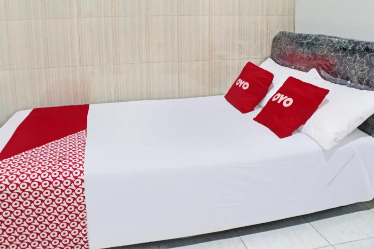 Hotel O Mariko's House