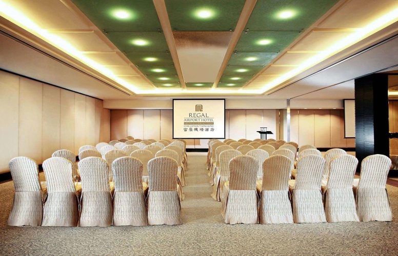 Regal Airport Hotel Hong Kong photo 20