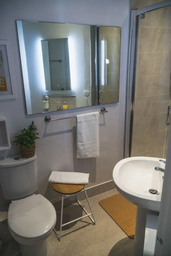 Luxury Apartment