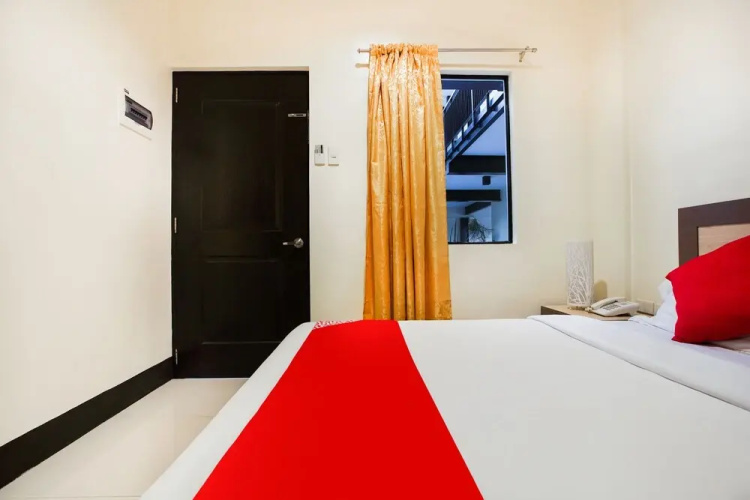 Driggs Suites