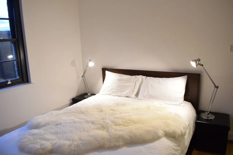 2 Bed Flat In Shadwell