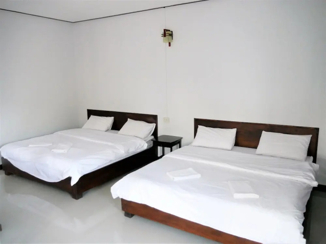 Pattana Resort