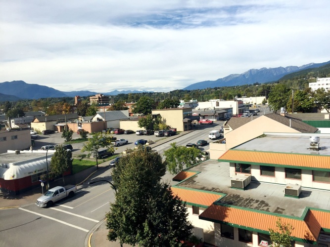 Best Western Terrace Inn photo 25