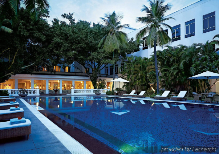 Taj Connemara, Chennai photo 20