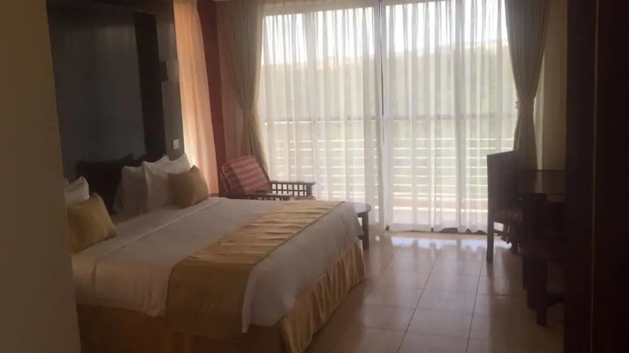 Regency Mount Kenya Hotel