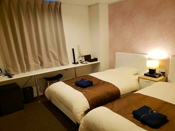 Otel görseli