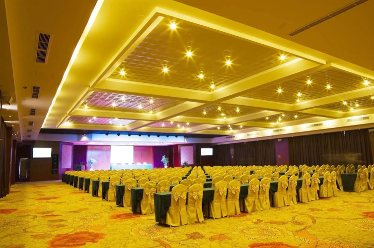 Jindu International Hotel