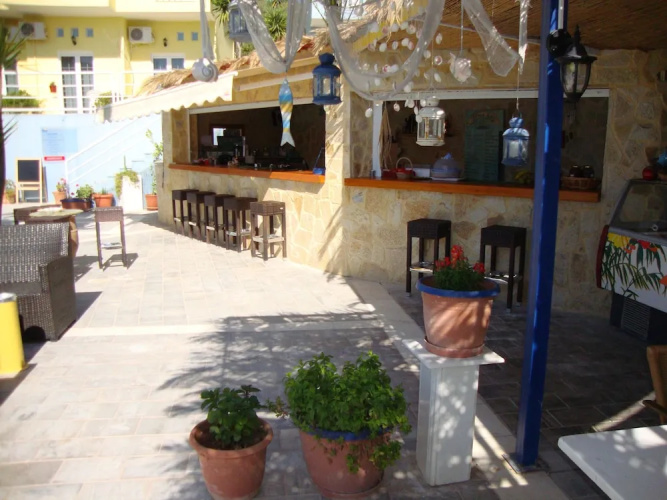 Meraki