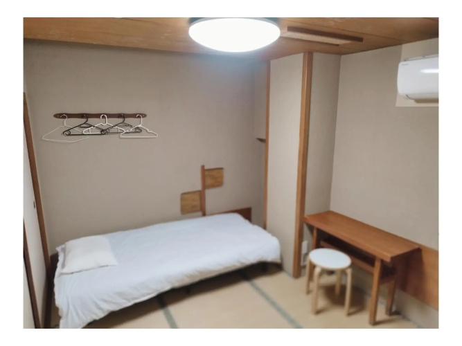 Osaka guest house sakura – Hostel