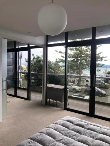 Vue Apartments