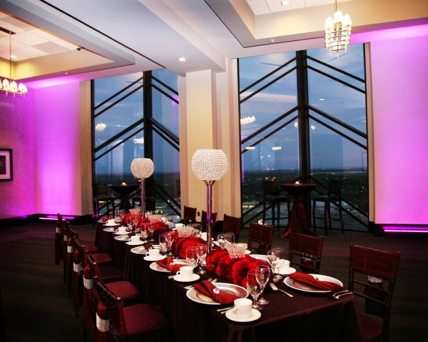 Hard Rock Hotel And Casino Tulsa photo 22