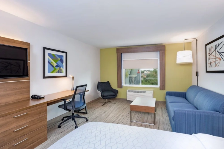 Double Suite
