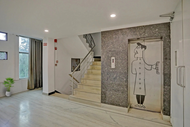 Hotelafbeelding