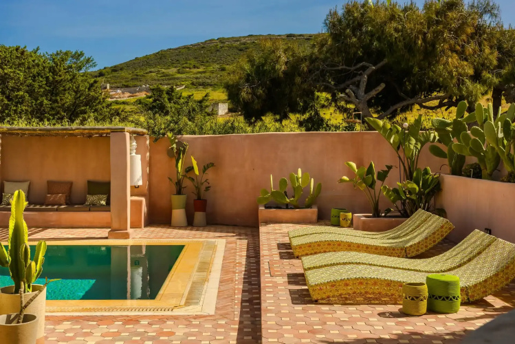 Casa Miel