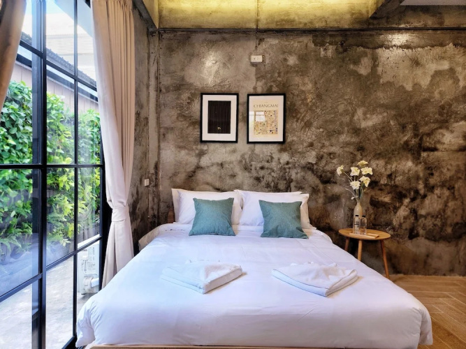 Art Gate Hotel