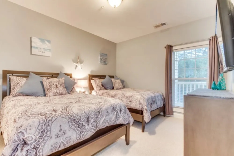 World Tour Golf Links Condos by Escape