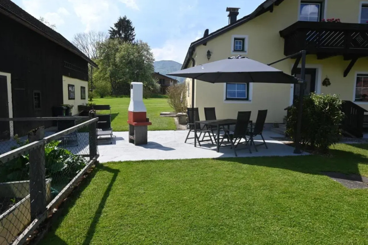 Ferienhaus Humer