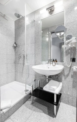 Classic Single room