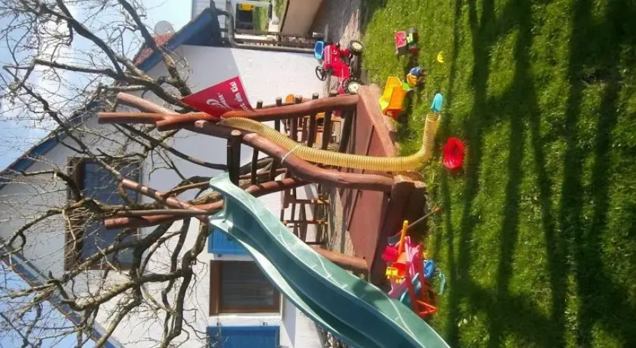 Ferienwohnung Scholter