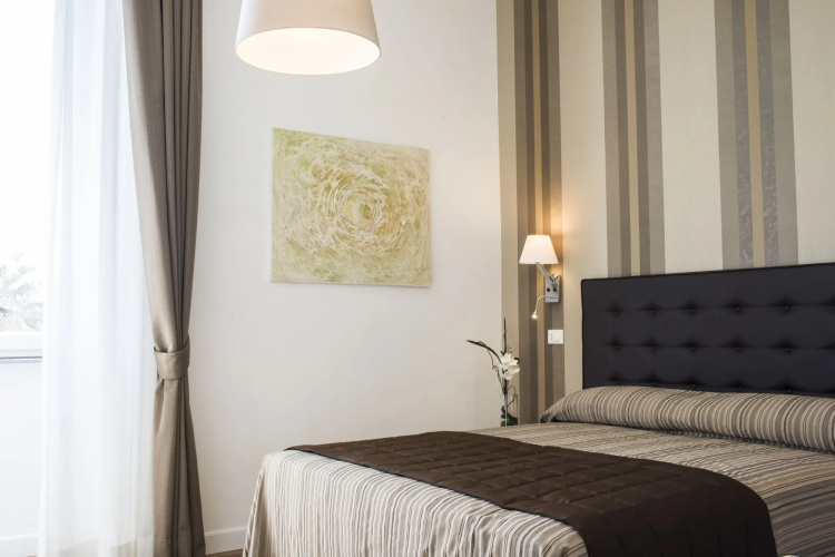 Suite Deal Rome