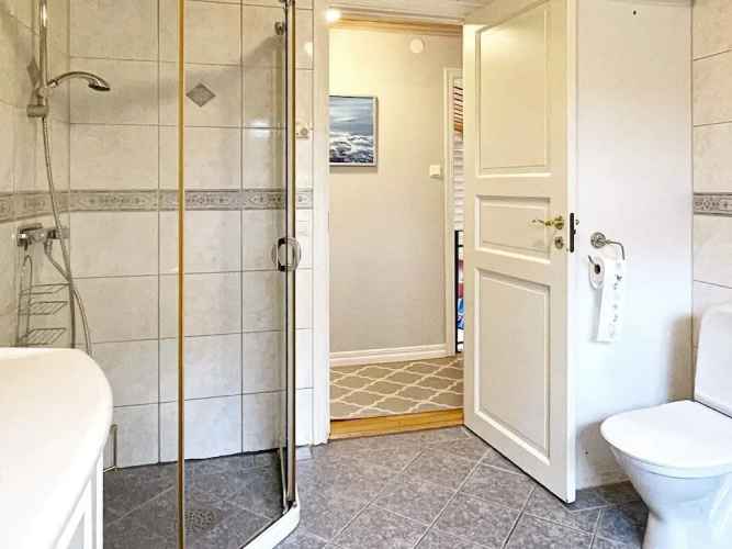 8 Person Holiday Home in Uddevalla-by Traum