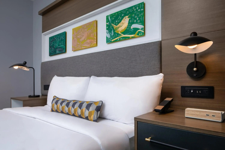 Imagen del hotel