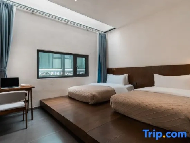Business Double room